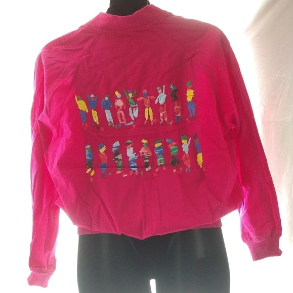 Gorgeous vintage person's jacket NWT ๐ - Picture 8 of 13